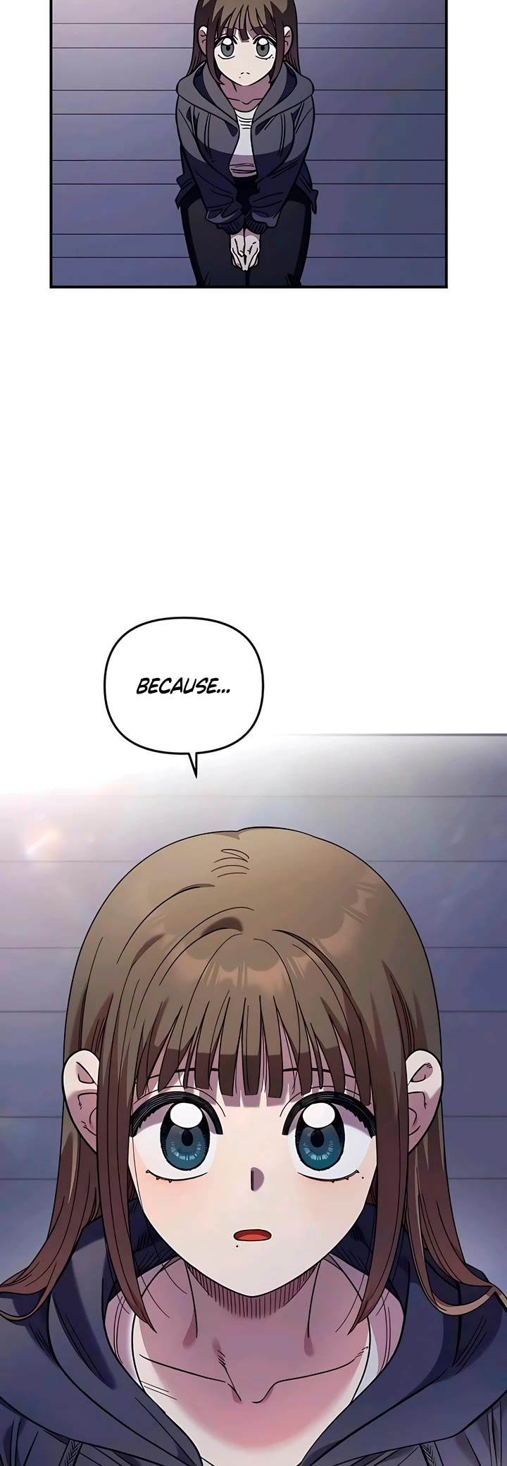 Childhood Friend Complex Chapter 66 page 40 - Chapter 66