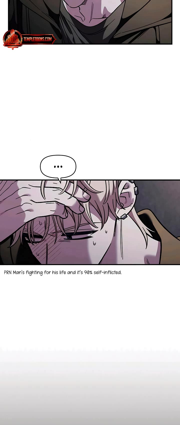 Childhood Friend Complex Chapter 66 page 5 - Chapter 66