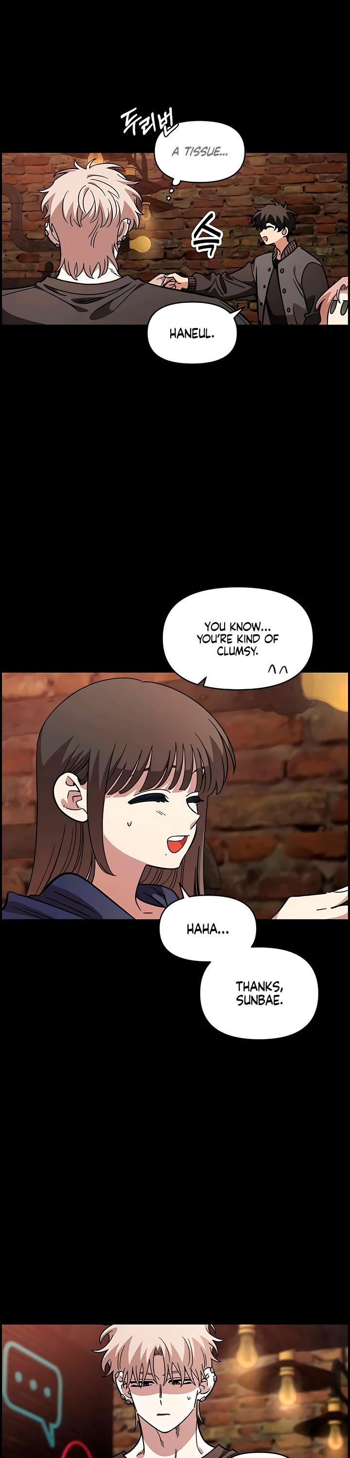 Childhood Friend Complex Chapter 66 page 8 - Chapter 66