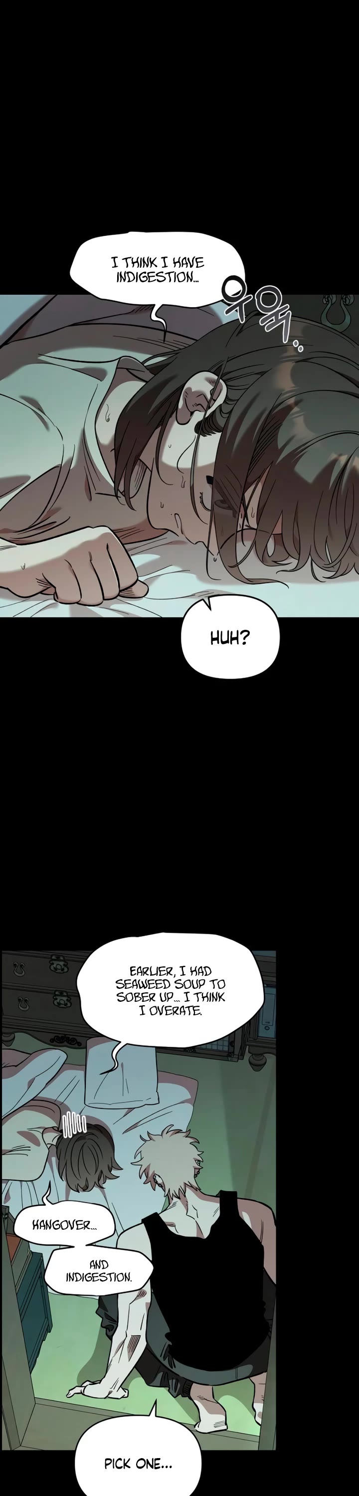 Childhood Friend Complex Chapter 67 page 10 - Chapter 67
