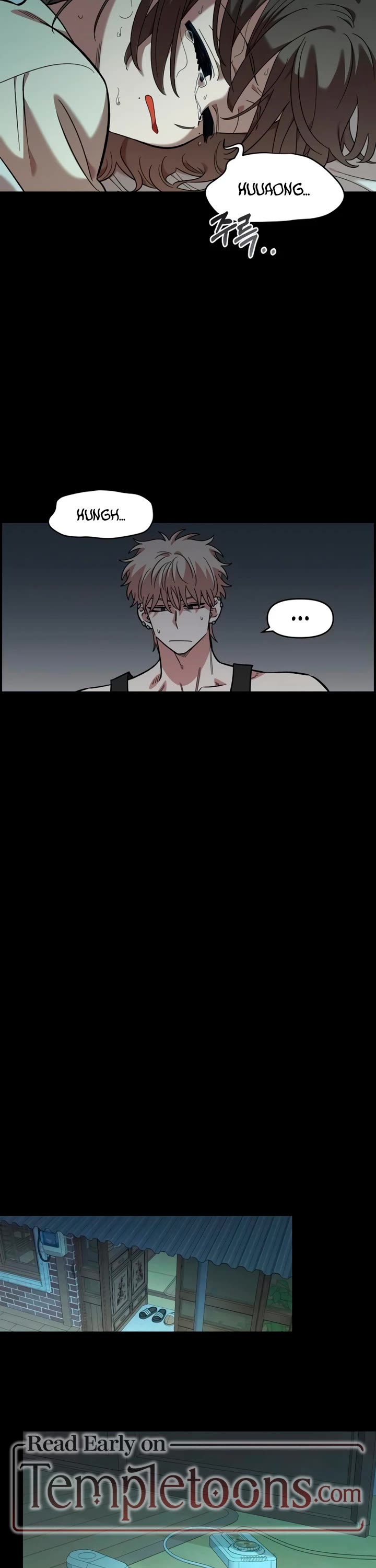 Childhood Friend Complex Chapter 67 page 14 - Chapter 67