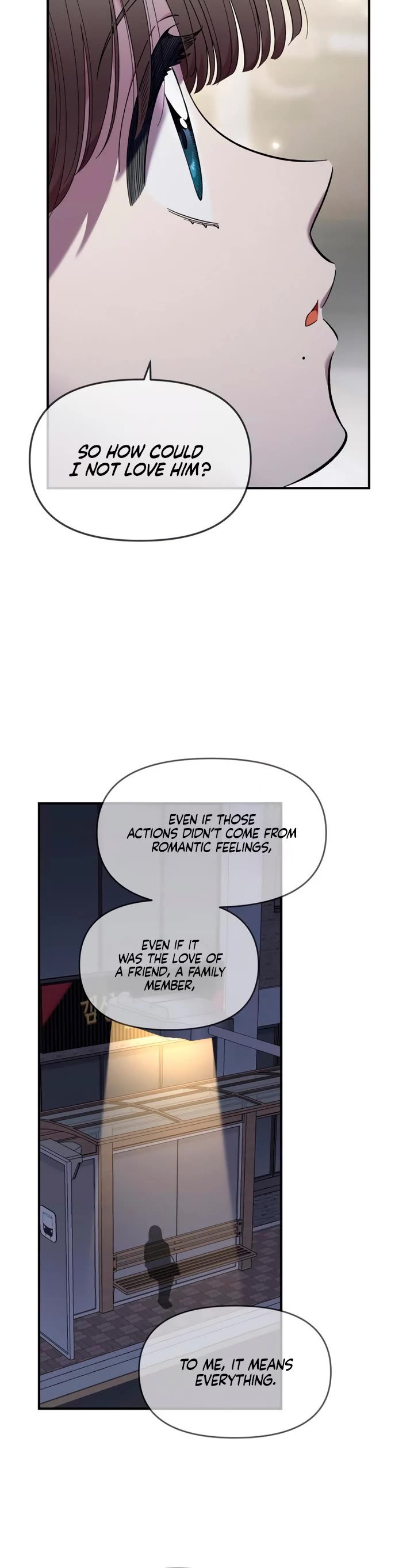 Childhood Friend Complex Chapter 67 page 24 - Chapter 67