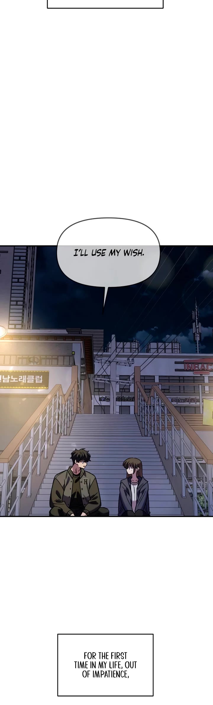 Childhood Friend Complex Chapter 67 page 31 - Chapter 67
