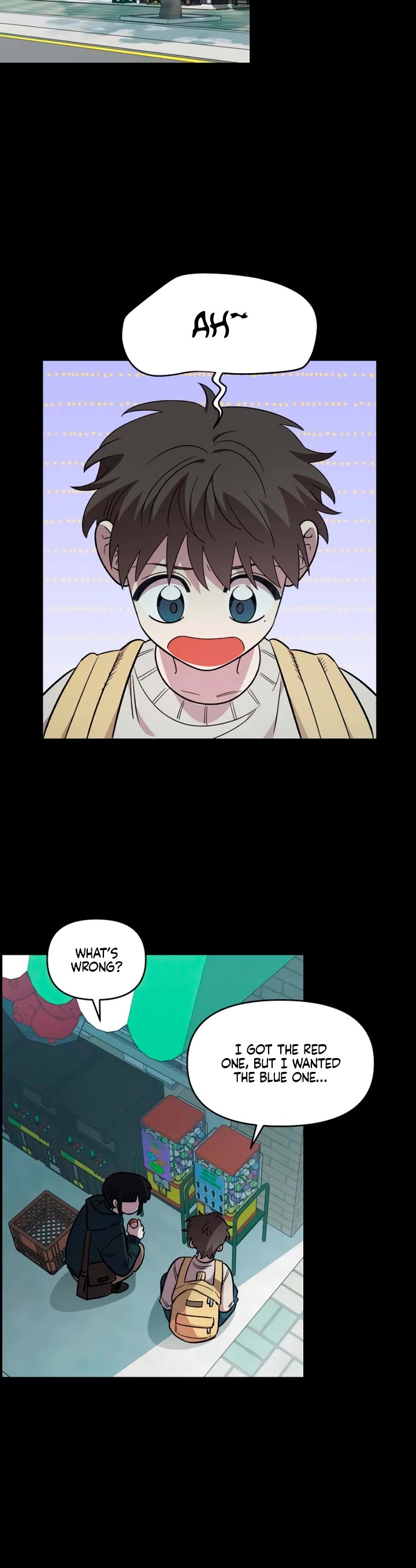 Childhood Friend Complex Chapter 67 page 4 - Chapter 67