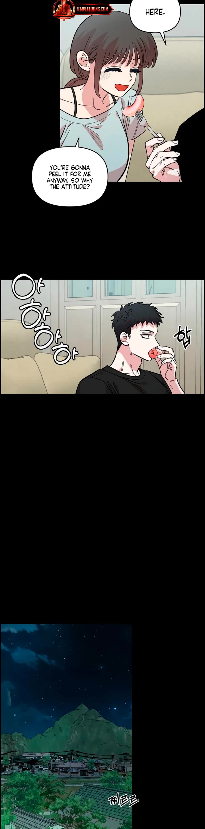 Childhood Friend Complex Chapter 67 page 7 - Chapter 67