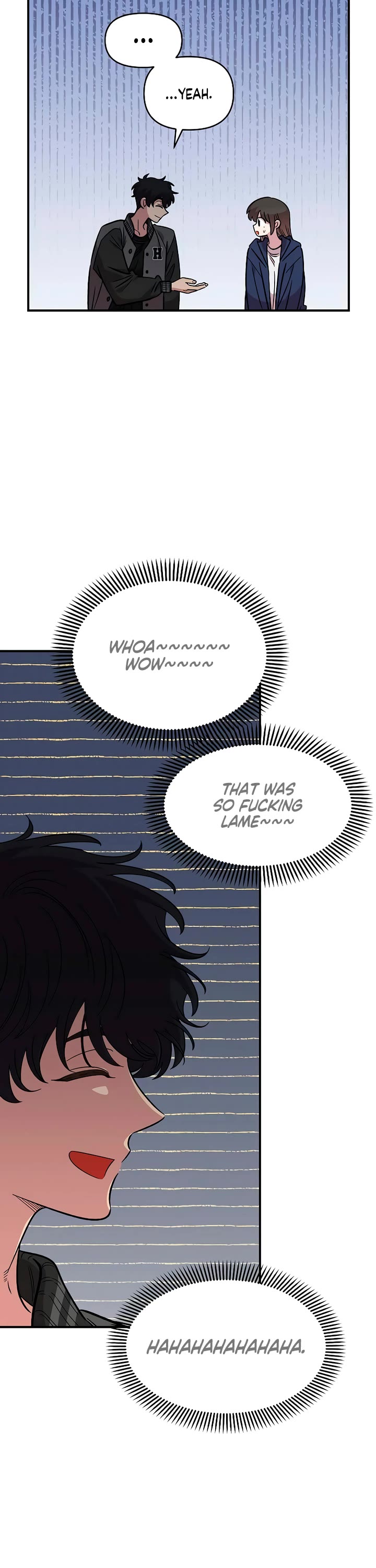 Childhood Friend Complex Chapter 68 page 12 - Chapter 68