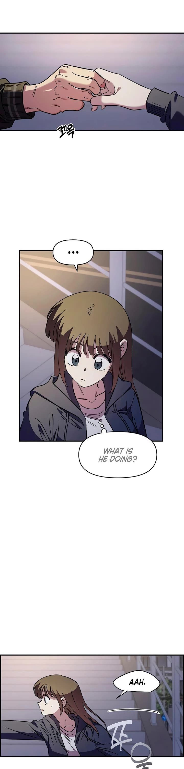 Childhood Friend Complex Chapter 68 page 15 - Chapter 68