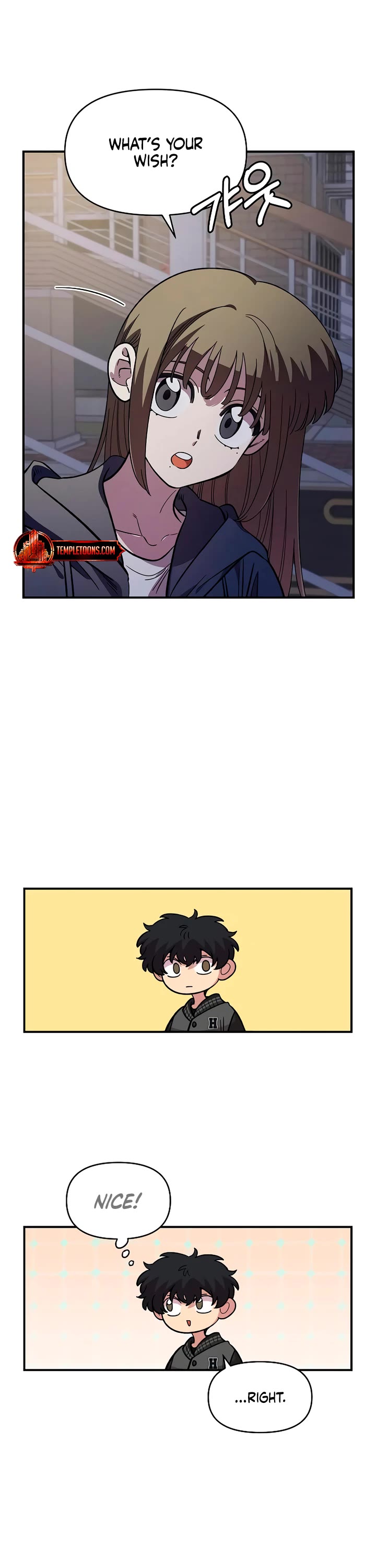 Childhood Friend Complex Chapter 68 page 20 - Chapter 68
