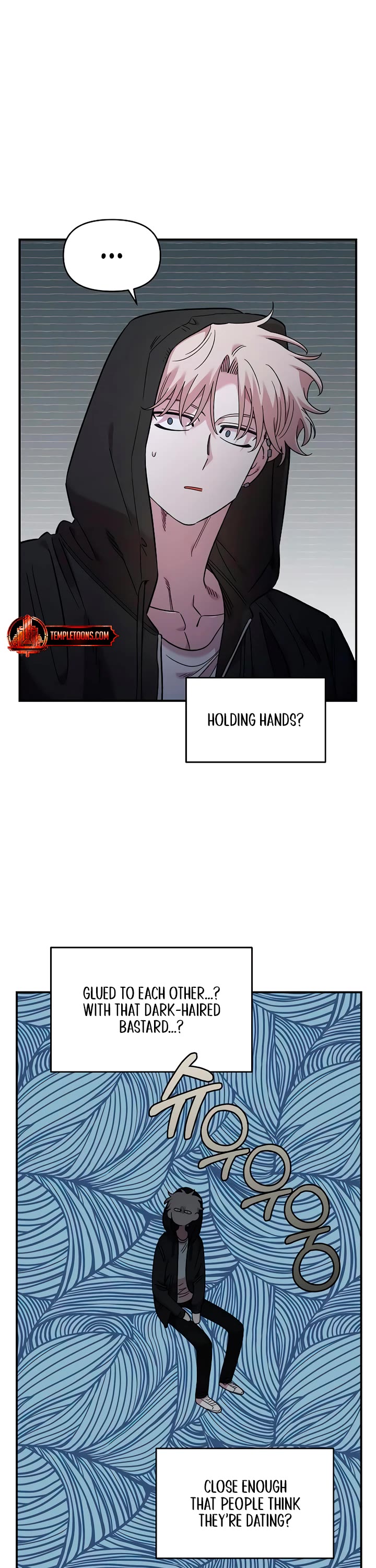 Childhood Friend Complex Chapter 68 page 29 - Chapter 68