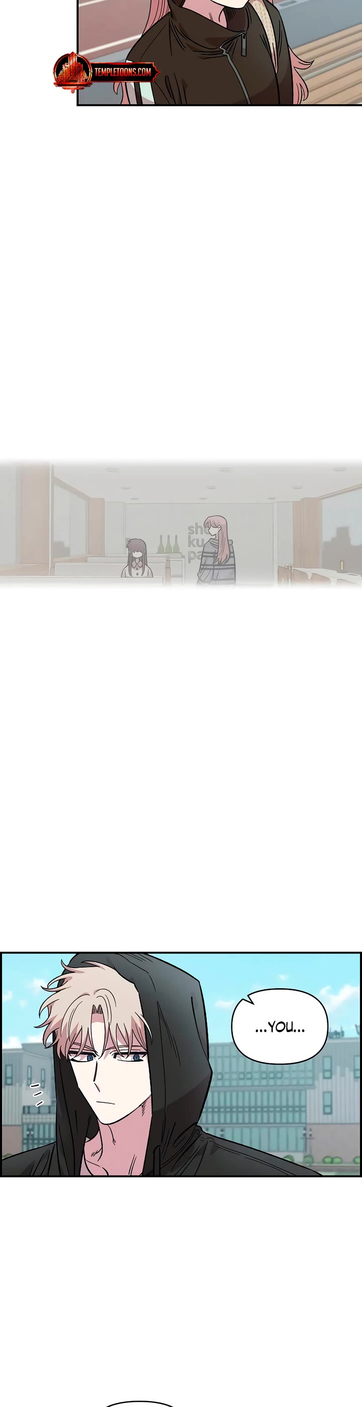 Childhood Friend Complex Chapter 68 page 38 - Chapter 68
