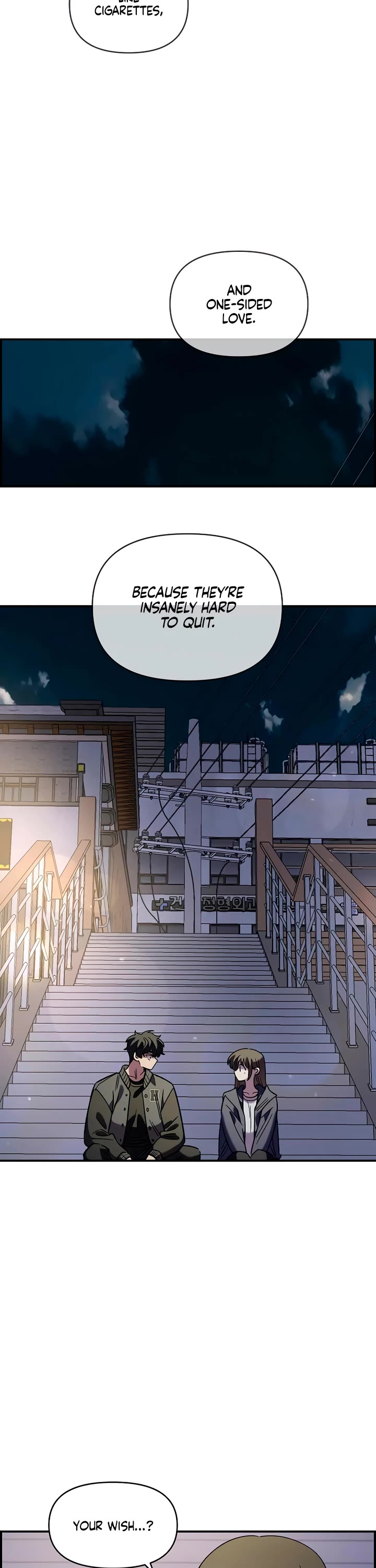 Childhood Friend Complex Chapter 68 page 7 - Chapter 68