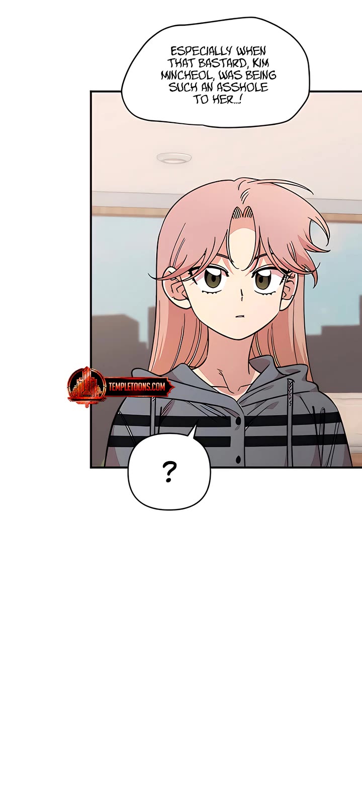 Childhood Friend Complex Chapter 69 page 4 - Chapter 69