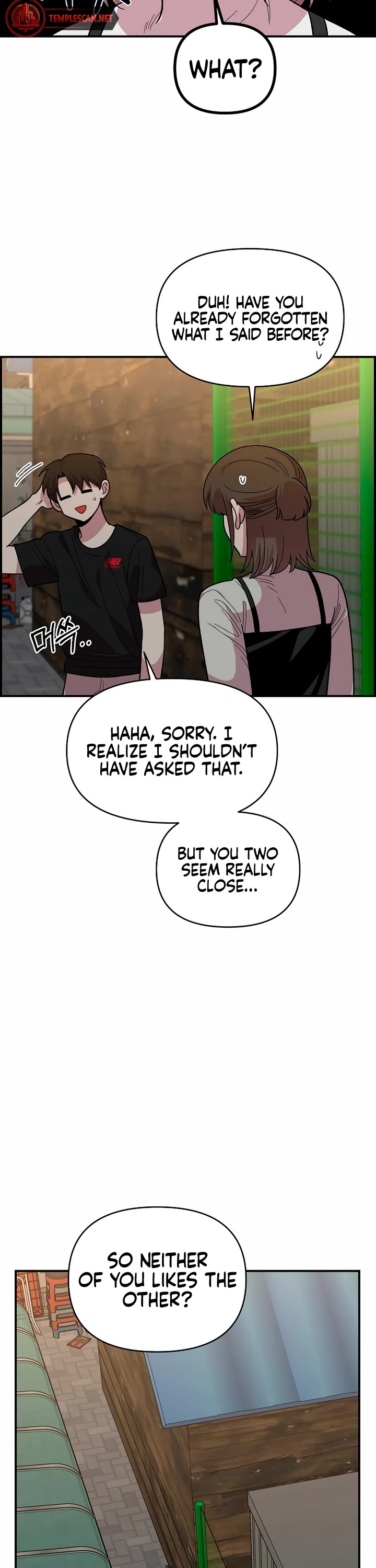 Childhood Friend Complex Chapter 7 page 11 - Chapter 7