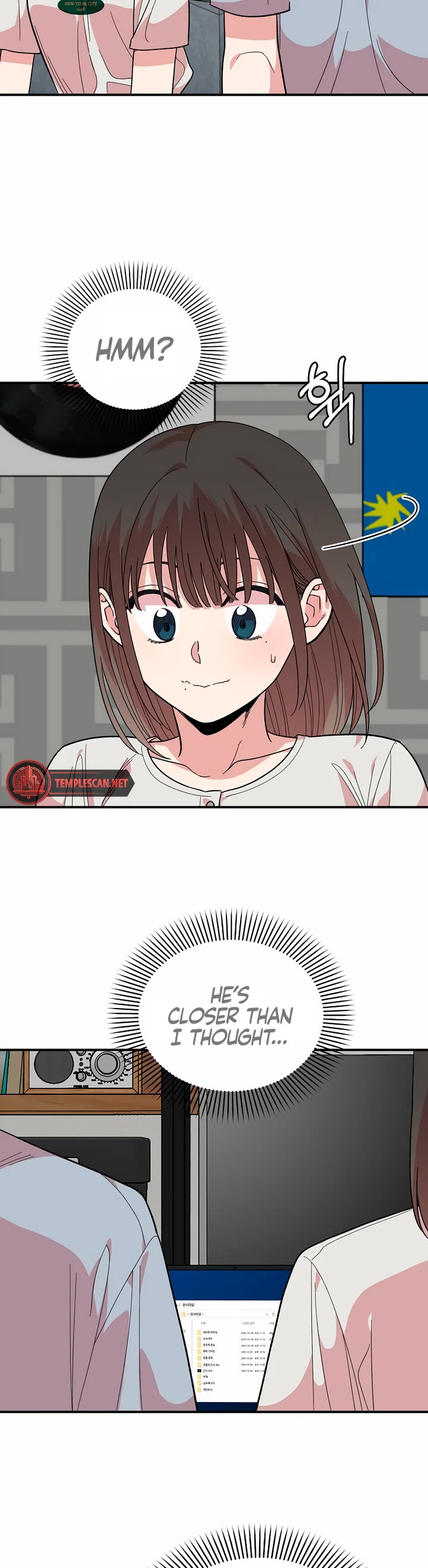 Childhood Friend Complex Chapter 7 page 32 - Chapter 7