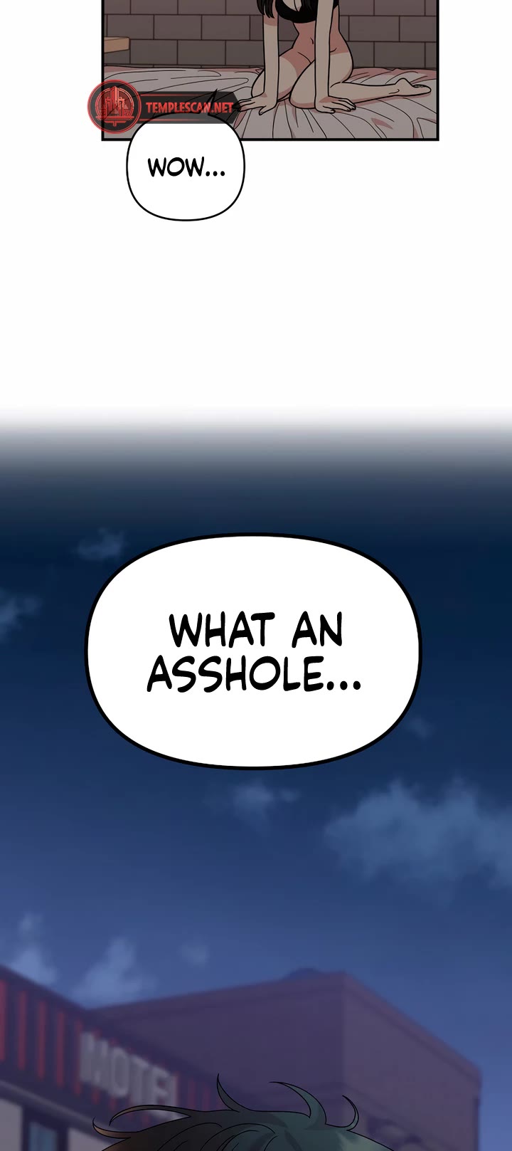 Childhood Friend Complex Chapter 7 page 4 - Chapter 7