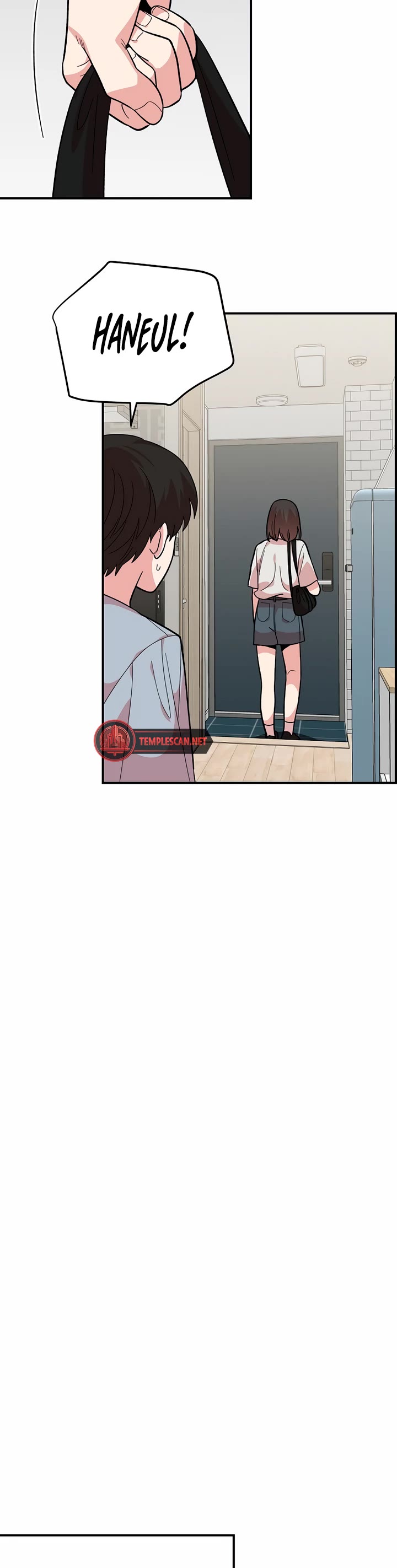 Childhood Friend Complex Chapter 7 page 48 - Chapter 7