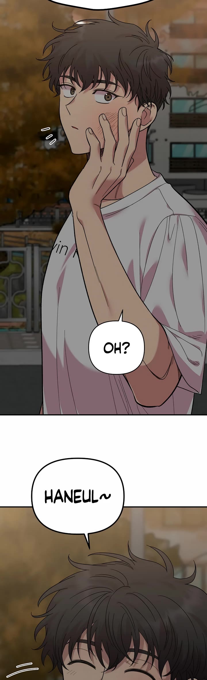 Childhood Friend Complex Chapter 7 page 53 - Chapter 7