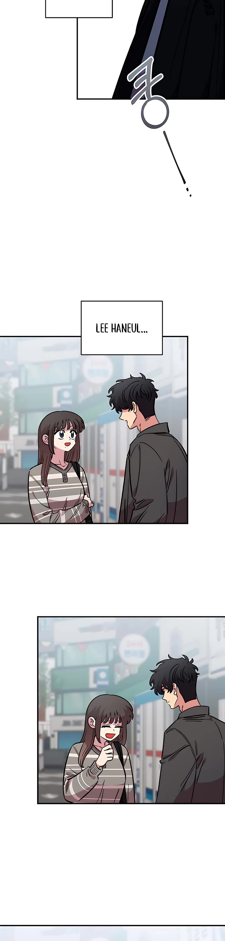 Childhood Friend Complex Chapter 70 page 22 - Chapter 70