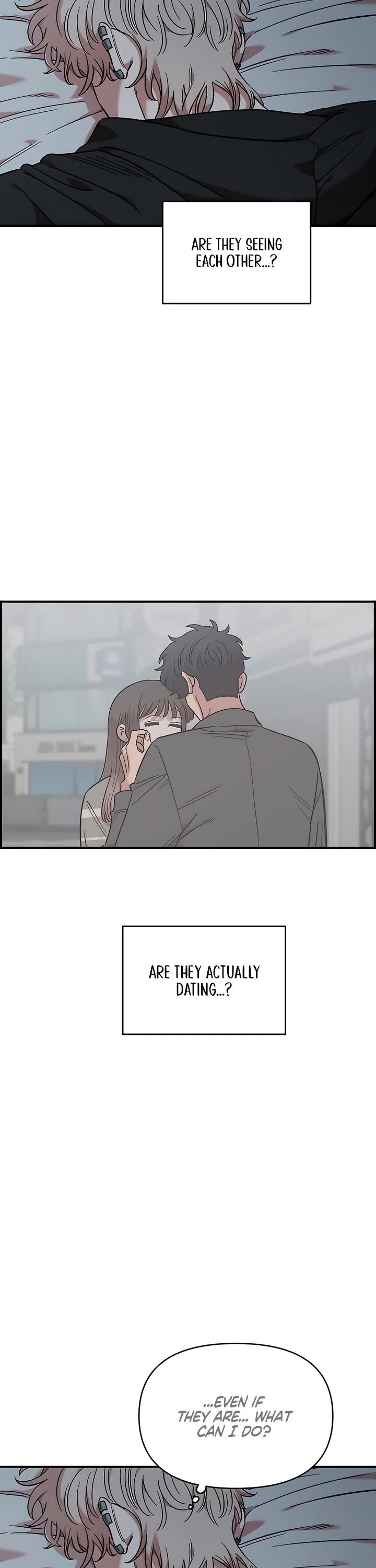 Childhood Friend Complex Chapter 70 page 26 - Chapter 70