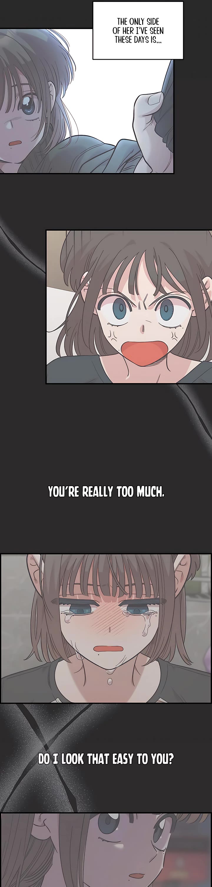 Childhood Friend Complex Chapter 70 page 29 - Chapter 70