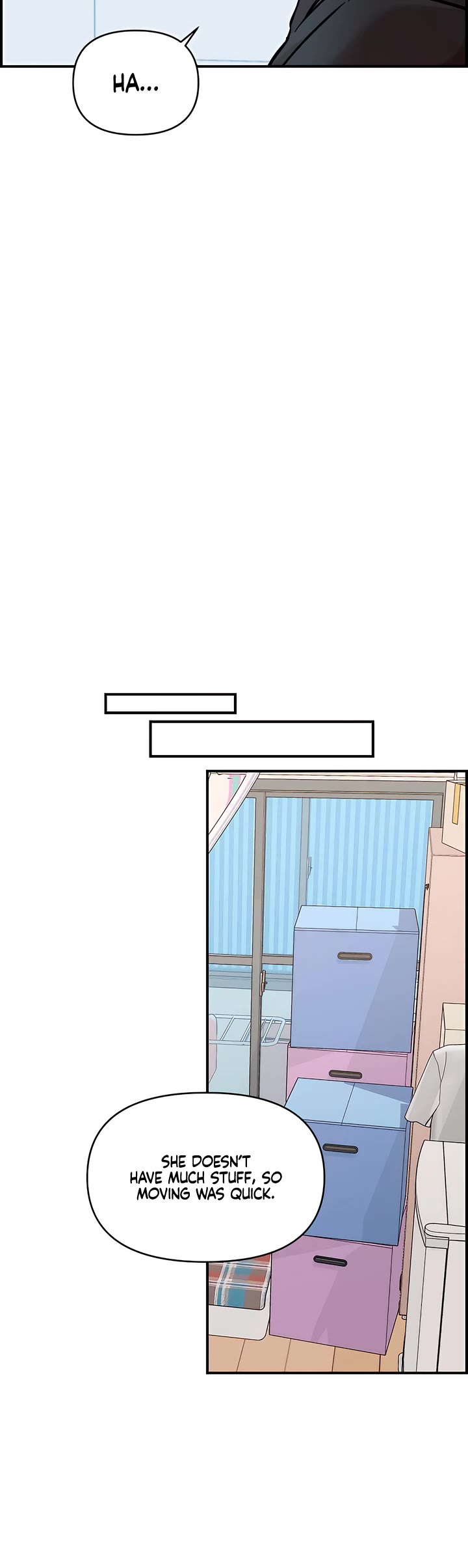 Childhood Friend Complex Chapter 70 page 3 - Chapter 70