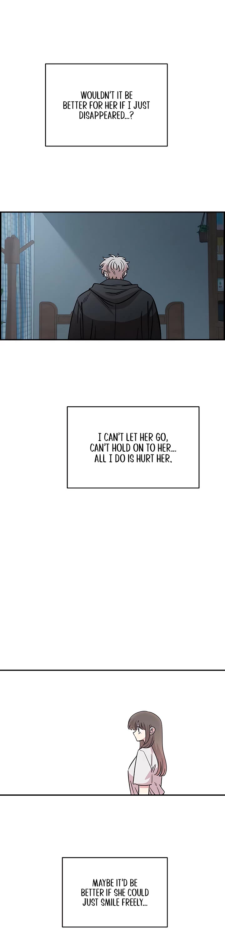 Childhood Friend Complex Chapter 70 page 31 - Chapter 70