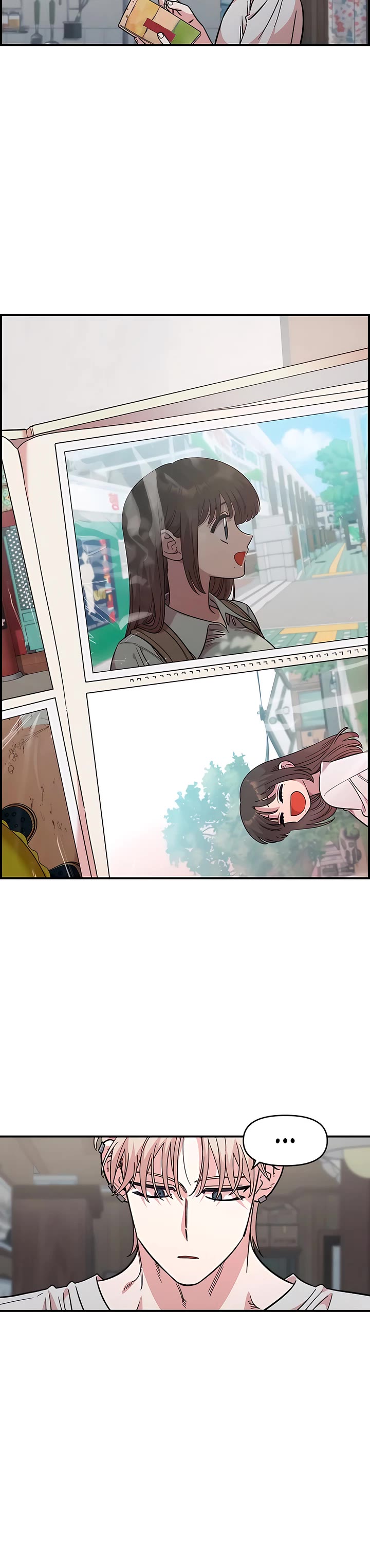 Childhood Friend Complex Chapter 70 page 38 - Chapter 70