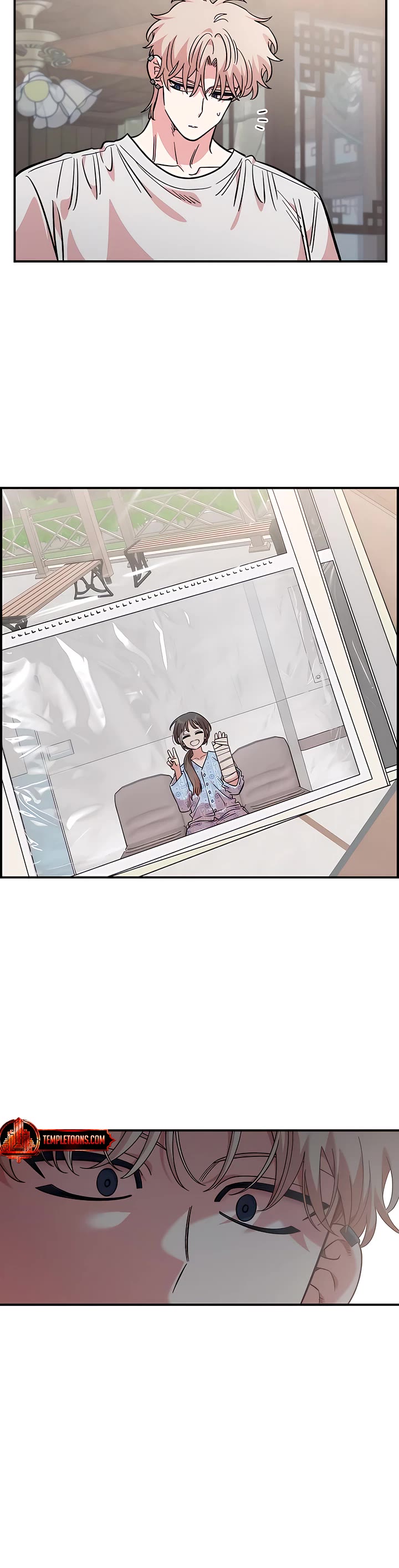 Childhood Friend Complex Chapter 70 page 44 - Chapter 70