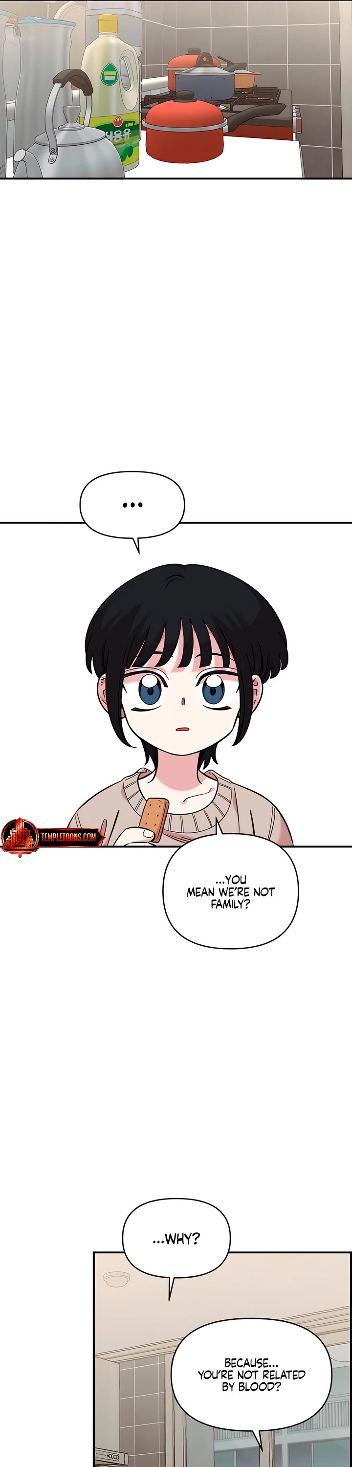 Childhood Friend Complex Chapter 71 page 21 - Chapter 71