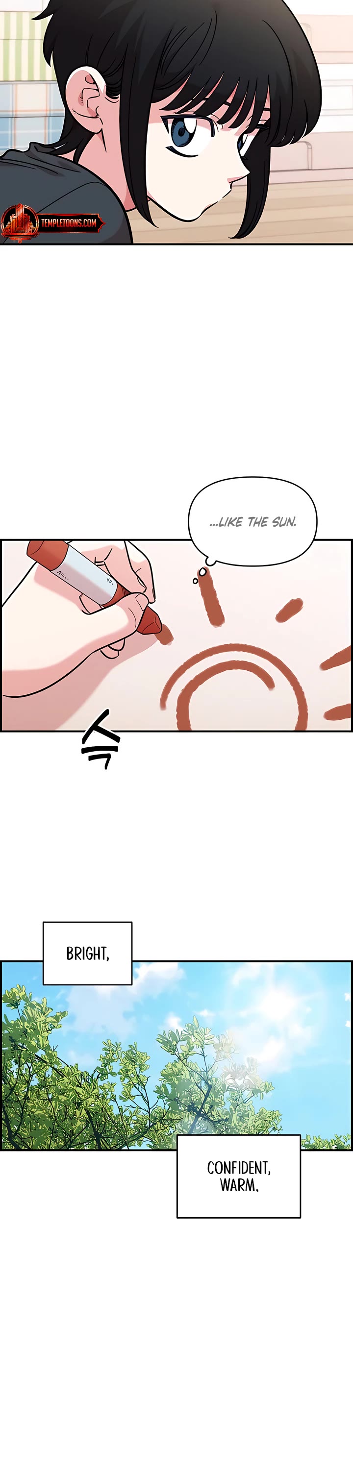 Childhood Friend Complex Chapter 71 page 27 - Chapter 71