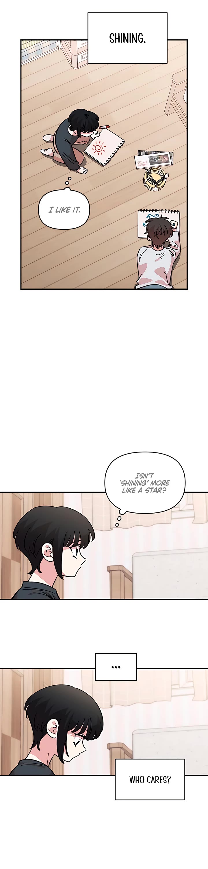 Childhood Friend Complex Chapter 71 page 28 - Chapter 71