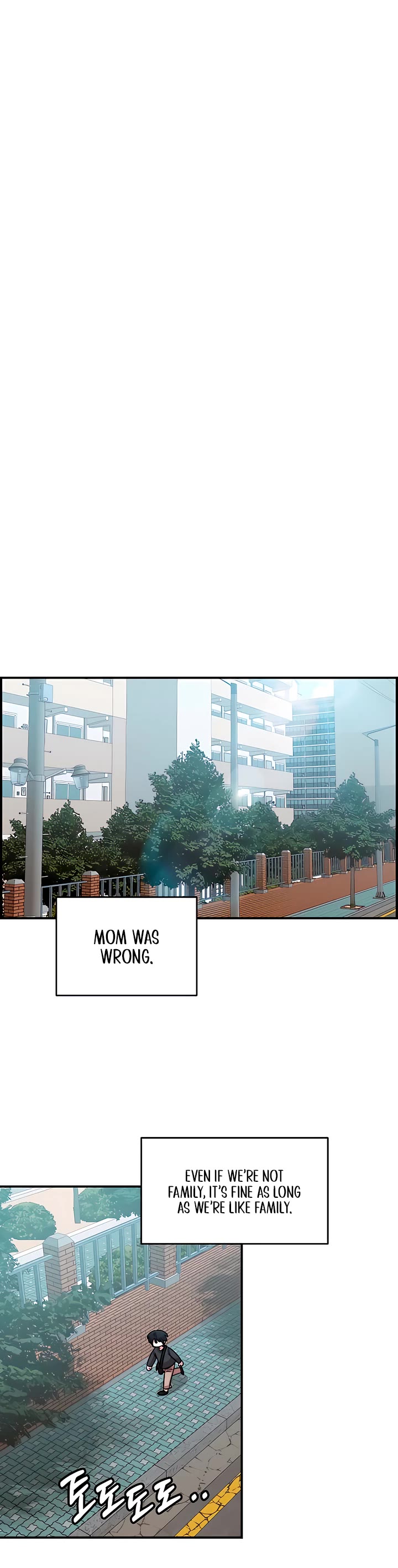 Childhood Friend Complex Chapter 71 page 31 - Chapter 71