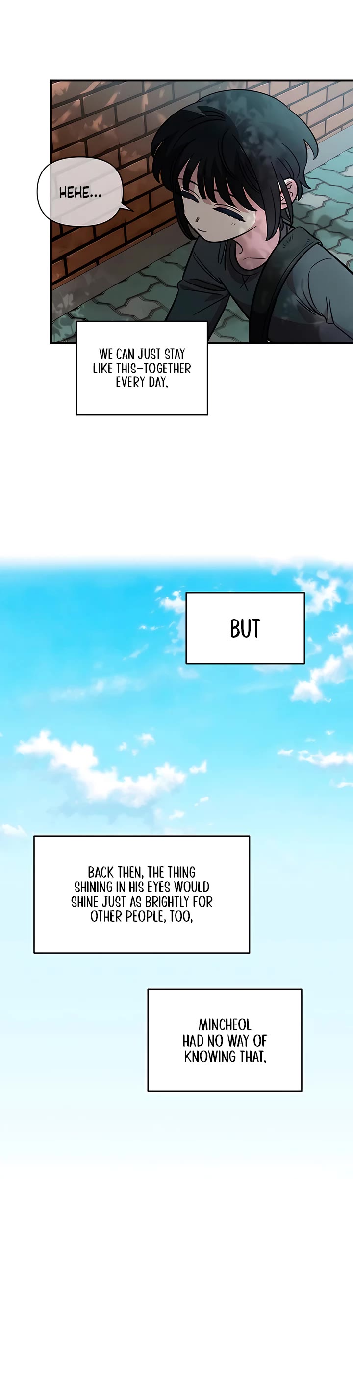 Childhood Friend Complex Chapter 71 page 32 - Chapter 71
