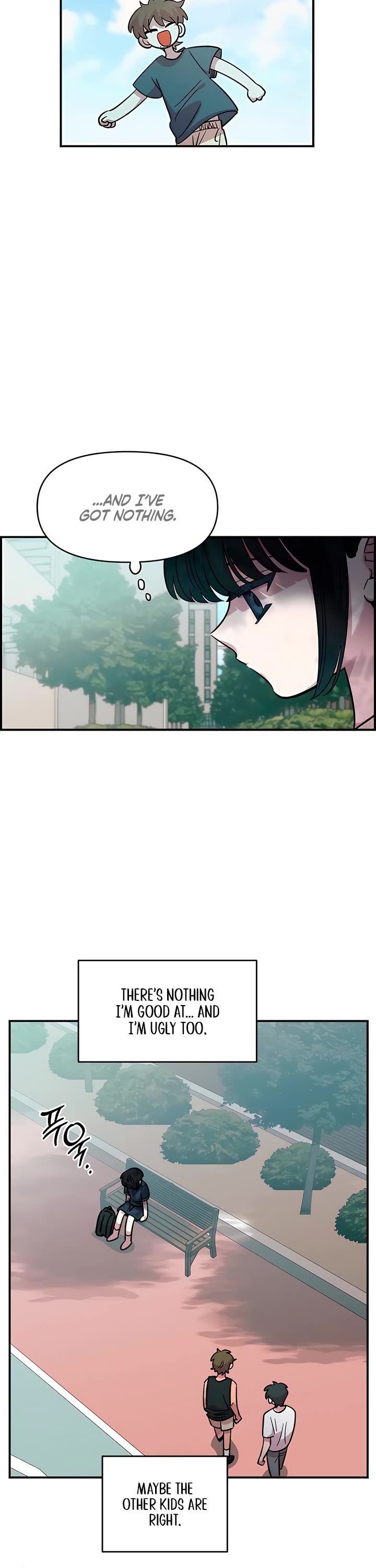 Childhood Friend Complex Chapter 71 page 39 - Chapter 71