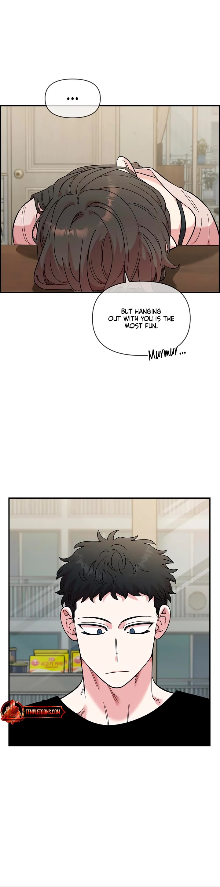 Childhood Friend Complex Chapter 72 page 20 - Chapter 72