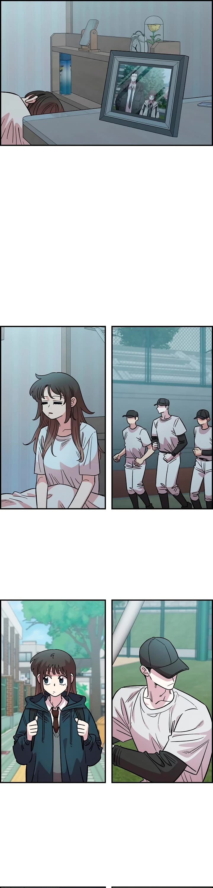 Childhood Friend Complex Chapter 72 page 25 - Chapter 72