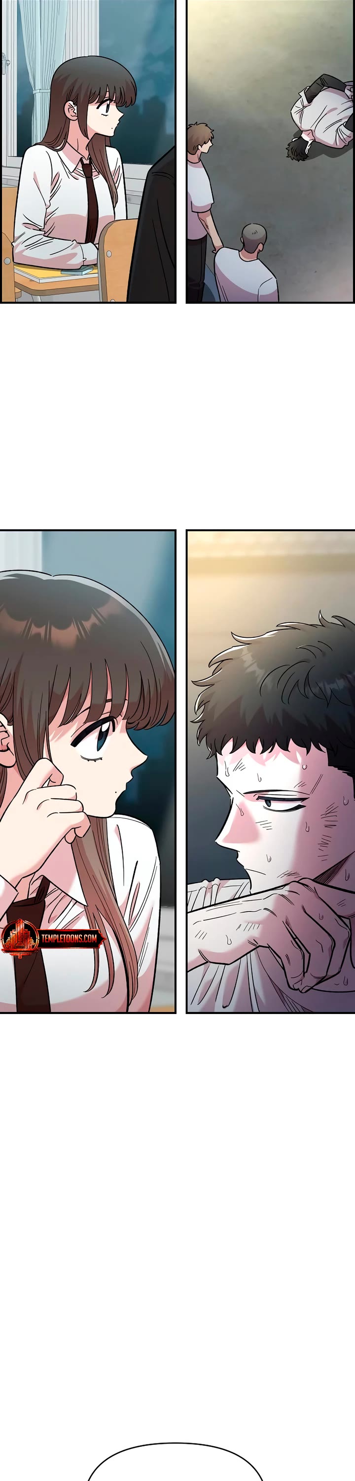 Childhood Friend Complex Chapter 72 page 26 - Chapter 72