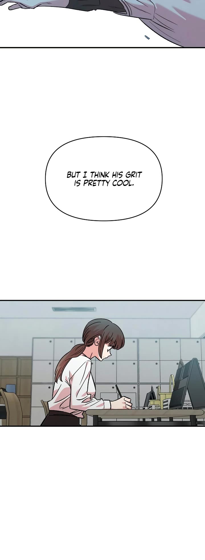 Childhood Friend Complex Chapter 72 page 36 - Chapter 72