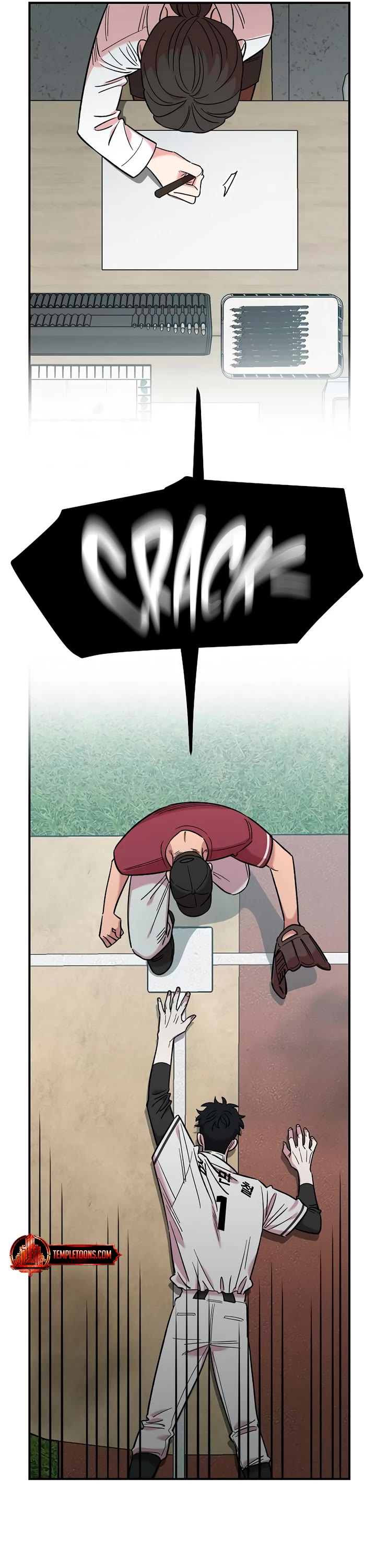 Childhood Friend Complex Chapter 72 page 37 - Chapter 72