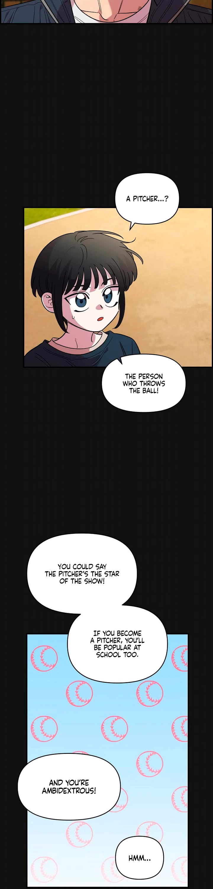 Childhood Friend Complex Chapter 72 page 6 - Chapter 72