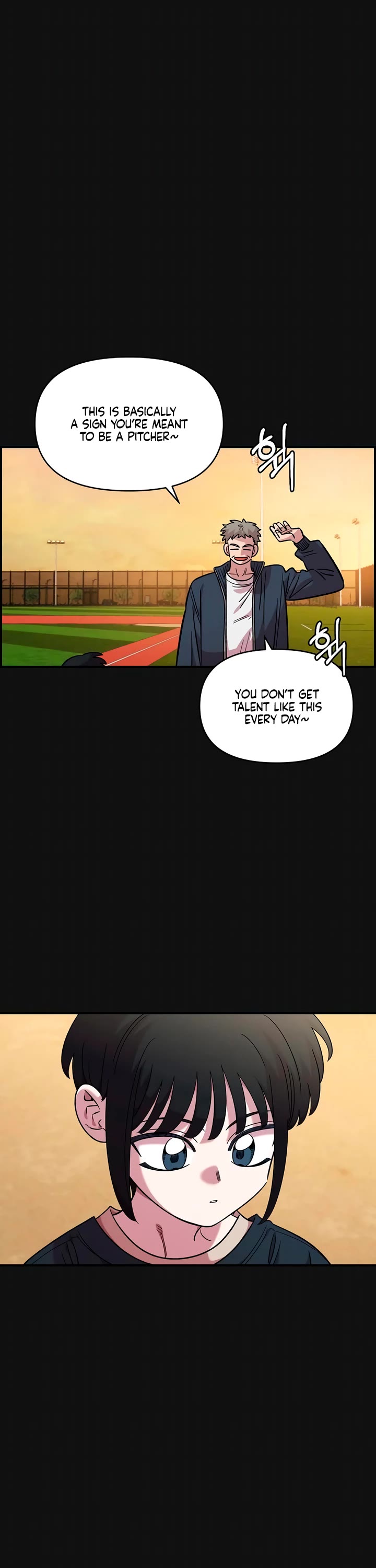 Childhood Friend Complex Chapter 72 page 7 - Chapter 72