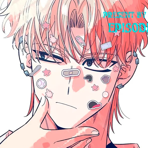 Childhood Friend Complex Chapter 72 cover