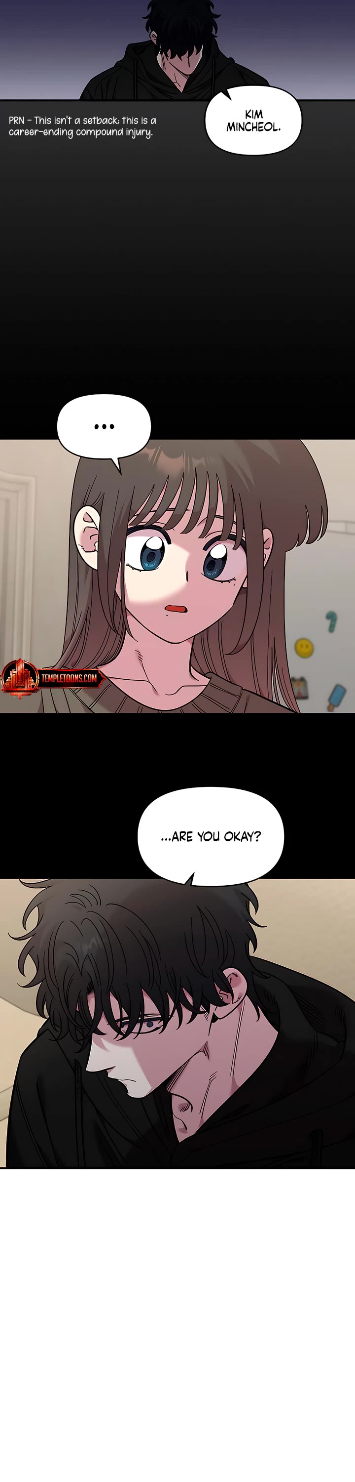 Childhood Friend Complex Chapter 73 page 2 - Chapter 73