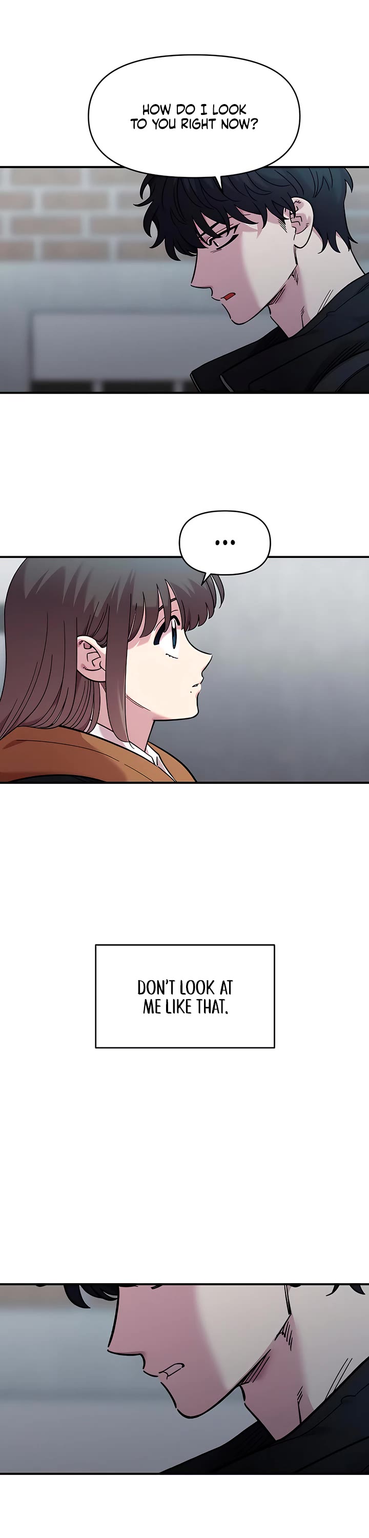 Childhood Friend Complex Chapter 73 page 29 - Chapter 73