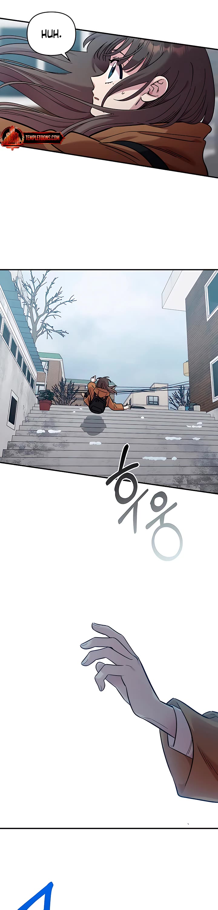 Childhood Friend Complex Chapter 73 page 38 - Chapter 73