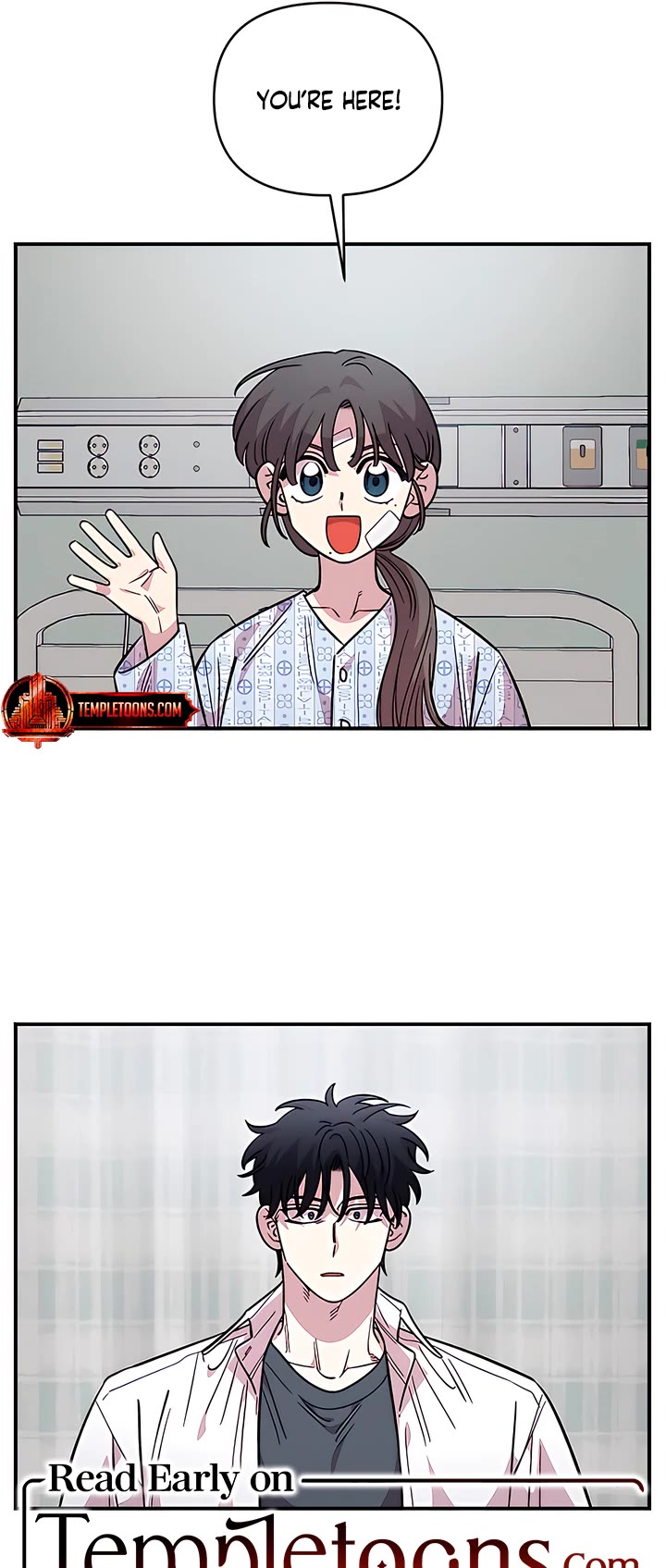 Childhood Friend Complex Chapter 73 page 41 - Chapter 73