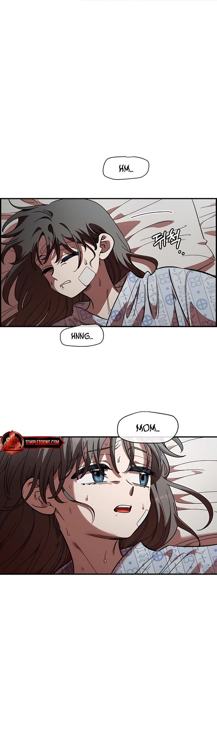 Childhood Friend Complex Chapter 74 page 12 - Chapter 74