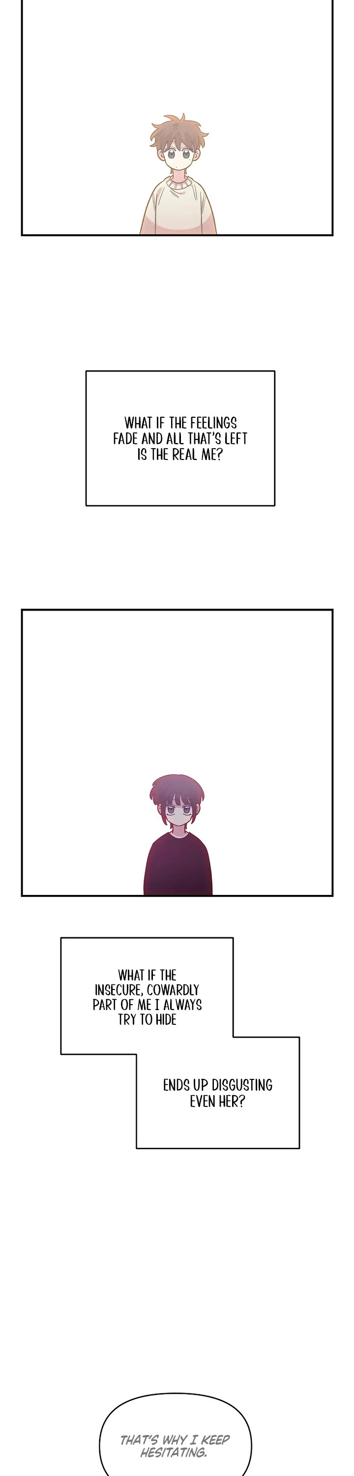 Childhood Friend Complex Chapter 75 page 14 - Chapter 75
