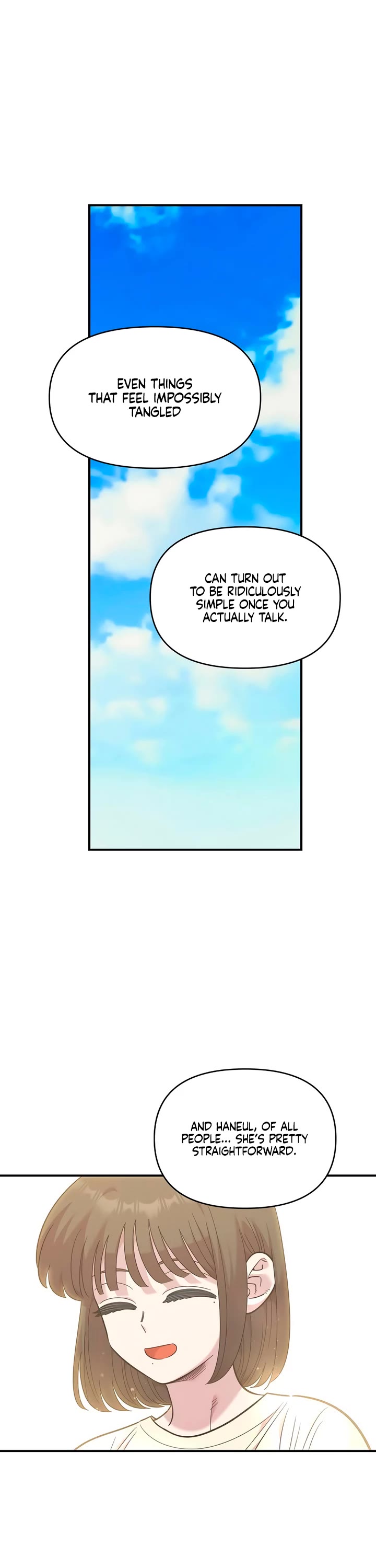Childhood Friend Complex Chapter 75 page 24 - Chapter 75