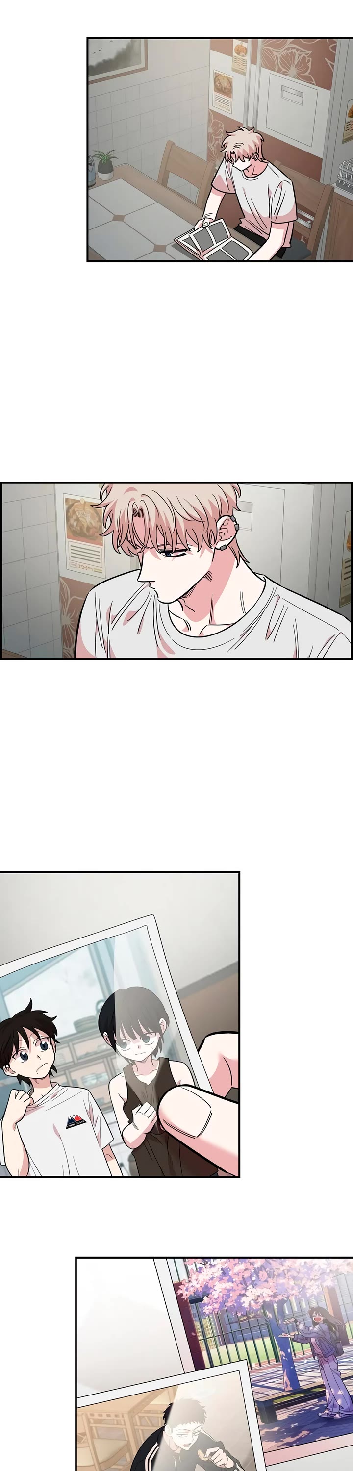 Childhood Friend Complex Chapter 75 page 26 - Chapter 75